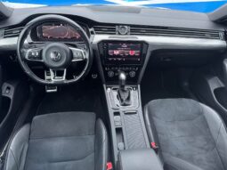 
										2021 VOLKSWAGEN ARTEON pilnas									