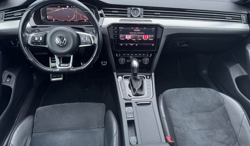 
								2021 VOLKSWAGEN ARTEON pilnas									