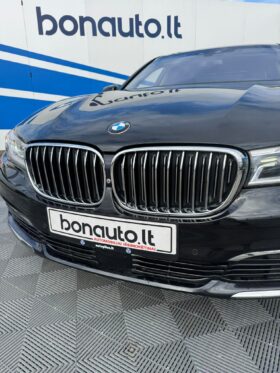 BMW 740