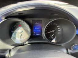 
										2017 TOYOTA C-HR pilnas									