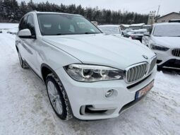 2014 BMW X5