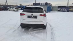 2015 LEXUS NX300H