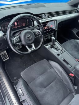 
										2021 VOLKSWAGEN ARTEON pilnas									