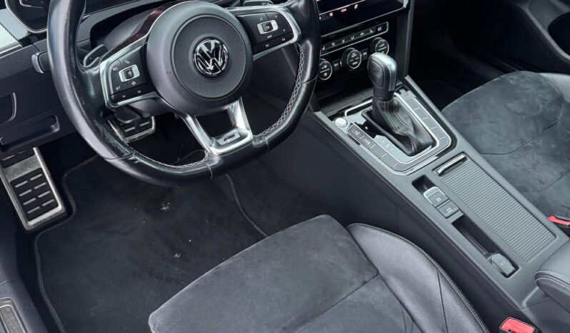 
								2021 VOLKSWAGEN ARTEON pilnas									