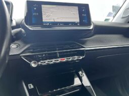 
										2020 PEUGEOT 2008 pilnas									