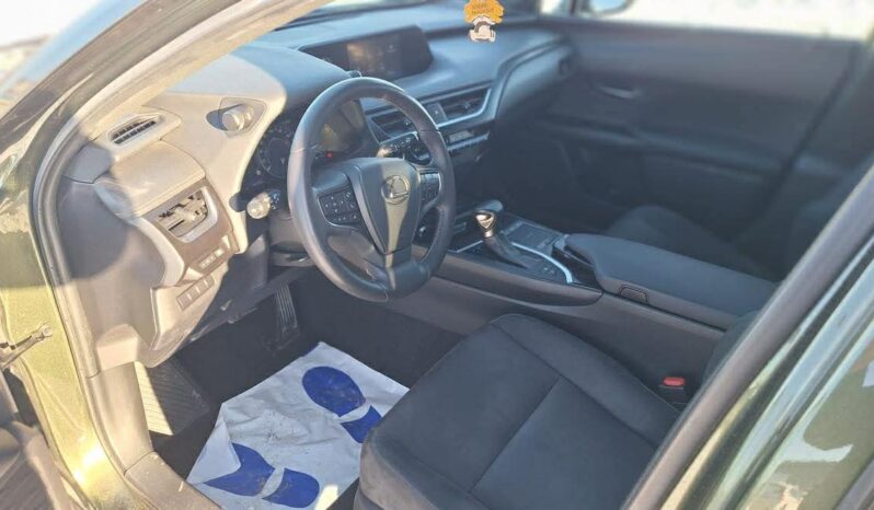 
								2020 LEXUS UX200 pilnas									