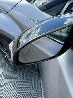 
										2017 TOYOTA C-HR pilnas									