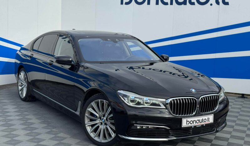 
								BMW 740 pilnas									