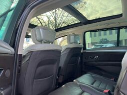 
										2019 RENAULT ESPACE pilnas									