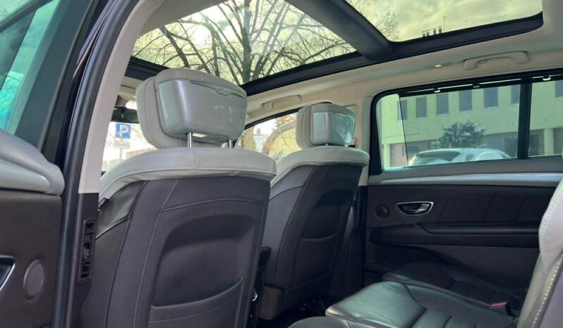 
								2019 RENAULT ESPACE pilnas									