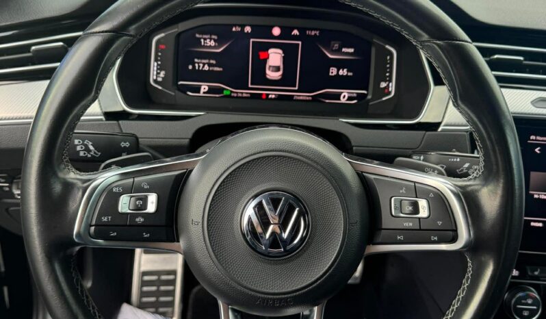 
								2021 VOLKSWAGEN ARTEON pilnas									