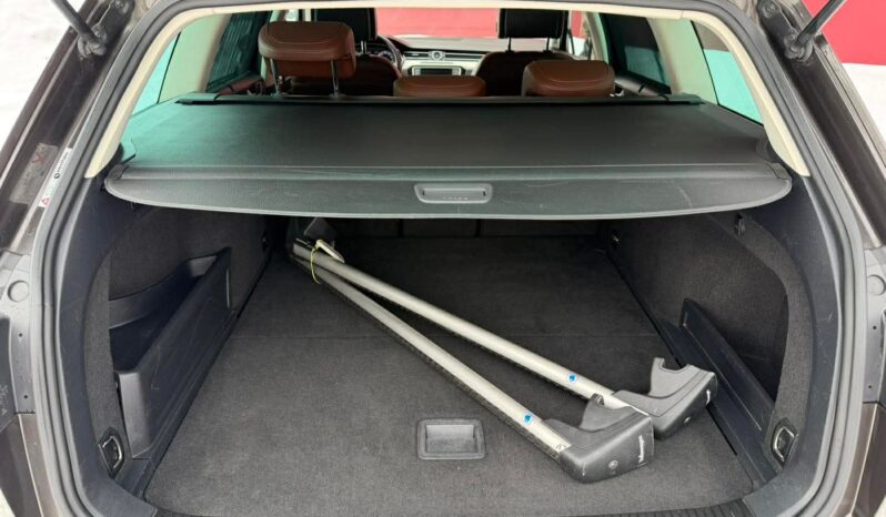 
								2015 VOLKSWAGEN PASSAT pilnas									