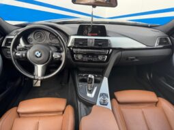 
										2015 BMW 318 pilnas									