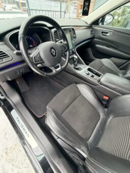 2017 RENAULT TALISMAN