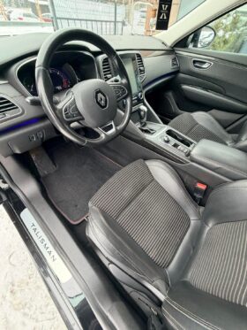 2017 RENAULT TALISMAN