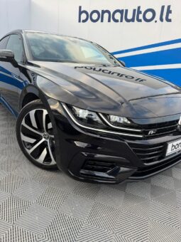 2021 VOLKSWAGEN ARTEON