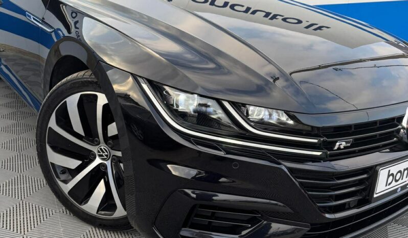 
								2021 VOLKSWAGEN ARTEON pilnas									