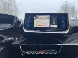 
										2020 PEUGEOT 2008 pilnas									