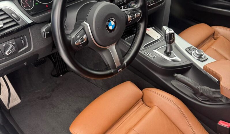 
								2015 BMW 318 pilnas									