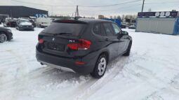 2014 BMW X1