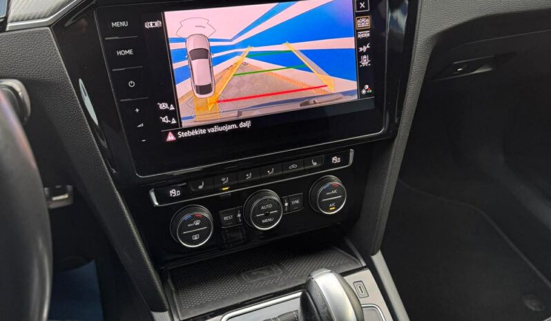 
								2021 VOLKSWAGEN ARTEON pilnas									