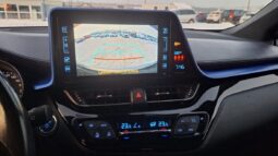 
										2017 TOYOTA C-HR pilnas									