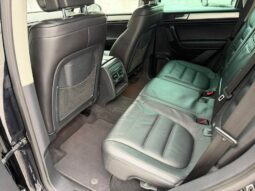 
										2014 VOLKSWAGEN TOUREG pilnas									