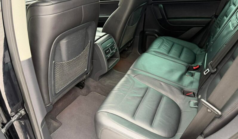 
								2014 VOLKSWAGEN TOUREG pilnas									