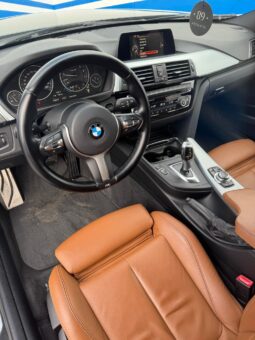 
										2015 BMW 318 pilnas									