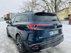 2023 RENAULT ESPACE