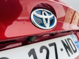 
										2020 TOYOTA CH-R pilnas									