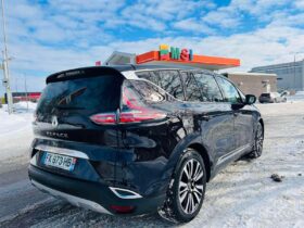2019 RENAULT ESPACE
