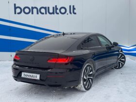 2021 VOLKSWAGEN ARTEON