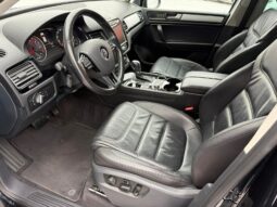 
										2014 VOLKSWAGEN TOUREG pilnas									