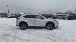 2015 LEXUS NX300H