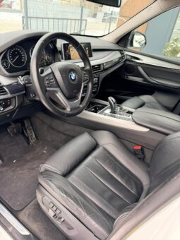 
										2014 BMW X5 pilnas									