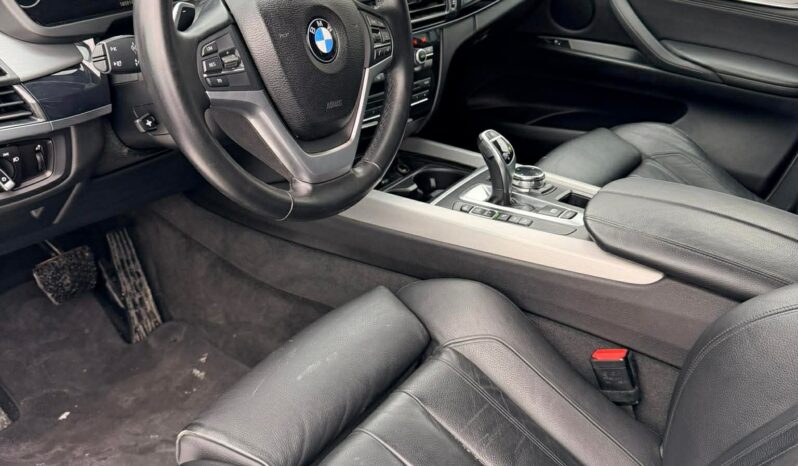 
								2014 BMW X5 pilnas									