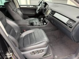 
										2014 VOLKSWAGEN TOUREG pilnas									