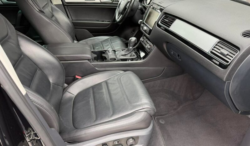 
								2014 VOLKSWAGEN TOUREG pilnas									