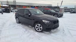 2014 BMW X1