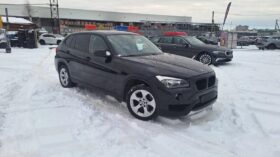2014 BMW X1