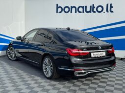 
										BMW 740 pilnas									