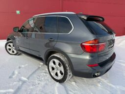 
										2012 BMW X5 pilnas									
