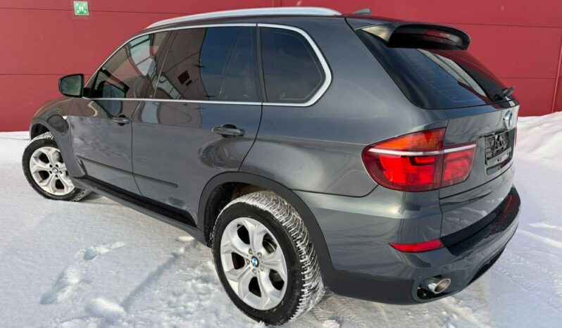 
								2012 BMW X5 pilnas									