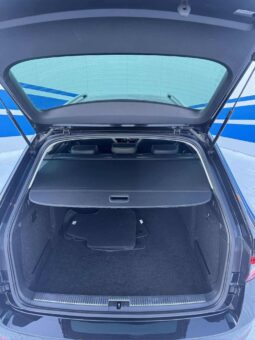 
										2016 SKODA SUPERB pilnas									