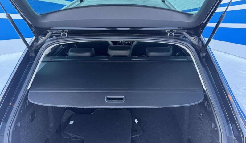 
								2016 SKODA SUPERB pilnas									