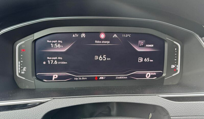 
								2021 VOLKSWAGEN ARTEON pilnas									