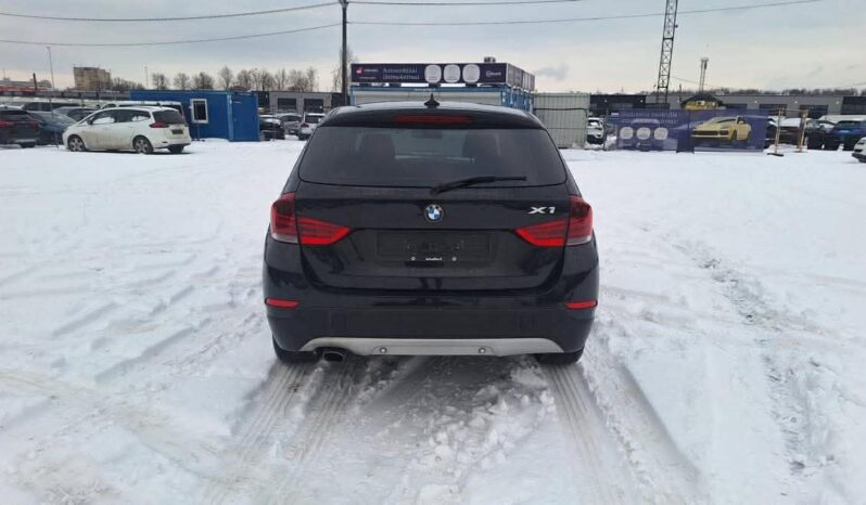 
								2014 BMW X1 pilnas									