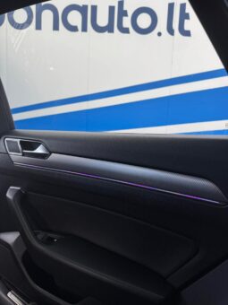 
										2021 VOLKSWAGEN ARTEON pilnas									