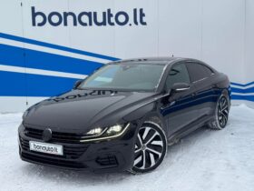 2021 VOLKSWAGEN ARTEON